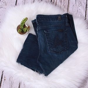 7 For All Mankind A Pocket Jean Size 26